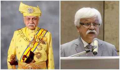 OPINION | Thank you Tuanku Muhriz for 'returning' the power to the ordinary rakyat who voted 