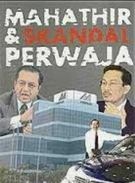 OPINION | Dear PMX, lets take a walk down memory lane…the Perwaja Steel fiasco