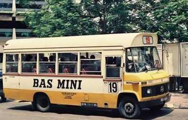 #EiTahuTak | In the 70s and 80s, ordinary Klites used to move around in BMW and Mercedes Benz