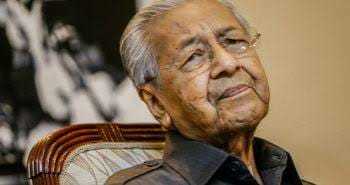 OPINION | Dr Mahathir, for once, how about uniting Malaysians?