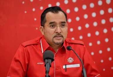 Ordinary Malaysians should ask why BN/UMNO is actively running down PH in this campaign for the elections in Johor……