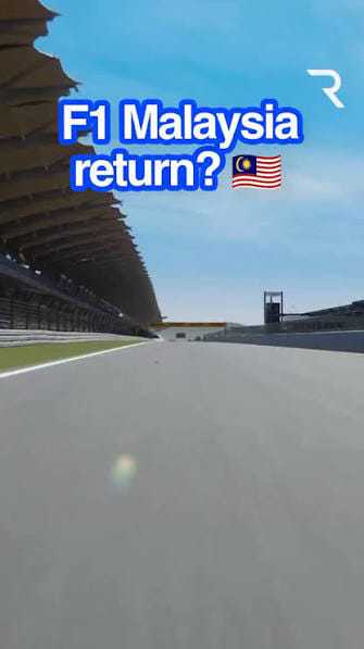 OPINION | Return of Formula 1 (F1)? Where is PAS and all those righteous and religious people?