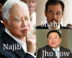 Former 1MDB CEO testified that he does not know why he was dropped from the company's approx. RM22.8 billion civil suit