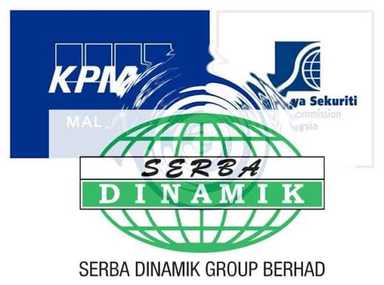 OPINION | The Conundrum in the collapse of Serba Dinamik