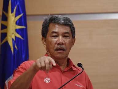 OPINION | Umno struggled to convince the majority of Malay voters to accept its cooperation with DAP?