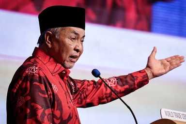 OPINION | UMNO, what about post GE16?
