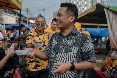 OPINION | Nik Nazmi - mirror mirror on the wall, what is his future like post the `apocalyptic' moment?