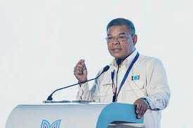 Dear Home Minister, does Zetrix AI Bhd also owed PDRM and other government agencies?