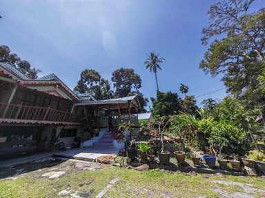 #RAYA2026 | ‘Kehilangan’ yang menggamit memori