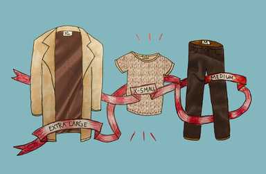 The Cruel Reality of Body Image Issues