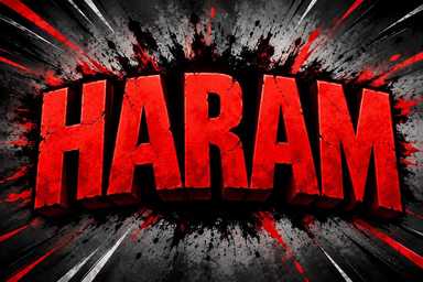 OPINION | The Debate Over ‘Kuil Haram’: What About ‘Lumba Haram’ and ‘Pendatang Haram’?