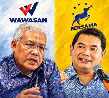 OPINION | Melaka Election: A real test for WAWASAN and BERSAMA