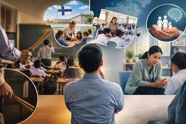 Malaysia’s education dilemma: We adopt the method, but not the ecosystem