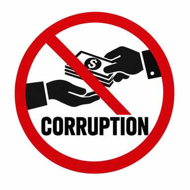 OPINION | I am a Malay, and I reject corruption
