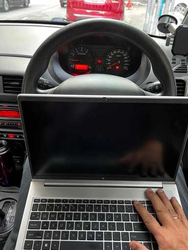 My Laptop Has Access to Everything, Yet I Can’t Work From Home.
