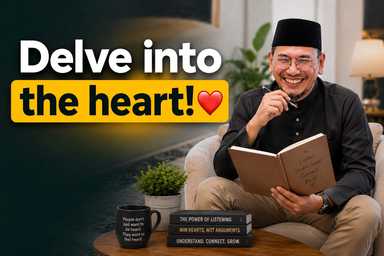 Delve Into the Heart: The Secret to Relationships That Actually Last