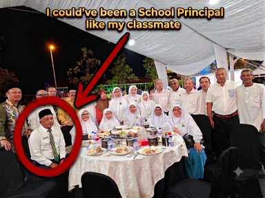 “Pendi, engka ambik lah!” The Penalty Shot That Taught Me What Real Leadership Looks Like