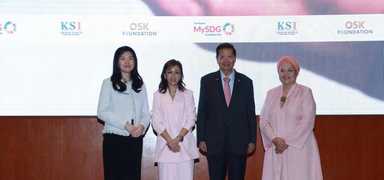 Malaysia’s Inaugural Philanthropy Conference Calls for Collaborative Action to Advance National Development