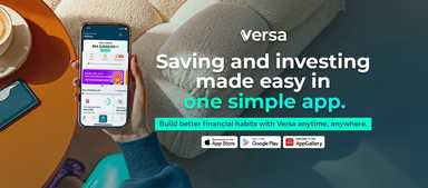 #MYSMEStory: Can RM10 Build Better Financial Habits? Versa Malaysia Thinks So