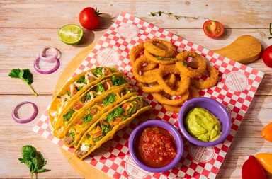 #MYSMEStory: Say Hello To Burger & Taco – From Volcano To Roti Canai Burger, There’s A Menu Built For Bold Appetites