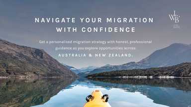 #MYSMEStory: Planning A Move To Australia Or NZ? Here's How Living Without Borders Makes The Journey Less Scary