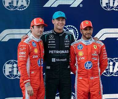 Sepang International Circuit set for Formula 1 return?
