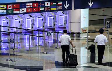 One Arrest, 1,260 Pilots: Malaysia Airlines Rolls Out Mandatory Drug Tests