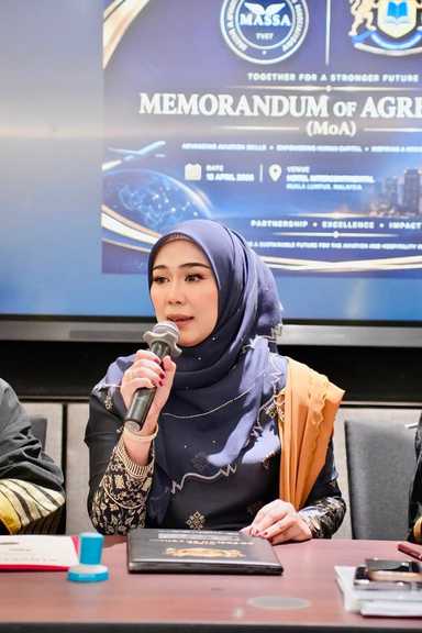 Beyond Alcohol and Drug Tests: MASSA Wants Aviation Safety to Start With Prevention