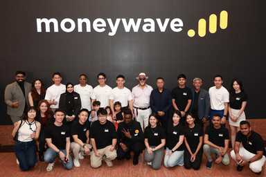 From Money Changer to Digital-First: Moneywave Opens Flagship HQ in Central KL