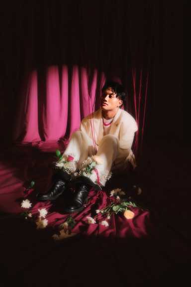 Rizky Febian Is Bringing “Malam Rawan” To Kuala Lumpur This November