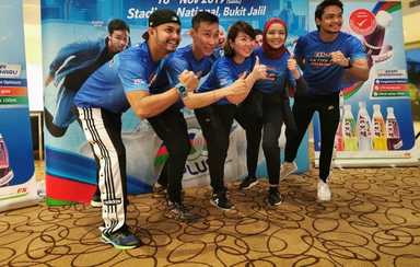#JomFit | We Tell Malaysians To Exercise, Then Build Workdays That Leave Them Exhausted