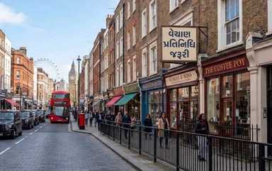 From Heathrow to PJ: A 40-Year Warning?

