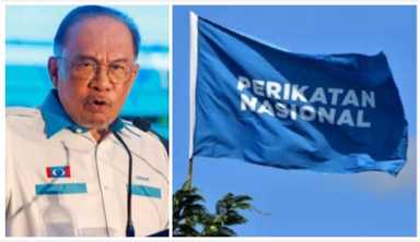 OPINION | "Not So Soon!" Says PMX – But Hasn't GE16 Date Already Been "Decided"...?!!
