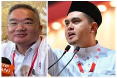 OPINION | “Bodoh”... Again?! – UMNO Youth Goes Bonkers With DAP Over "Emergency" Proposal...!!!