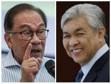 OPINION | As UMNO “Smells Blood” Will PMX And PH Be "Butchered" In Next General Election…?!!