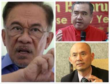 OPINION | Petrol vs Politics!! – Has BUDI95 Become A “Booby Trap” for Anwar and DAP…?!!