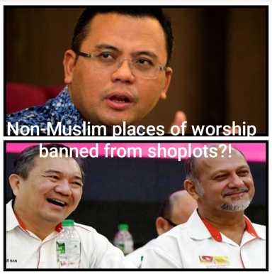 OPINION | "Another Nail In The Coffin For Pakatan Harapan And Selangor…?!!"