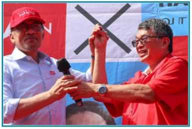 OPINION | “Does Pakatan Harapan Deserve Another Chance...?!!” — Or Is It Too Little Too Late Now...?!!