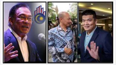 OPINION | The “Cina Sesat” Controversy...!! – Shouldn't "Racist" Remarks Be Censored…?!!