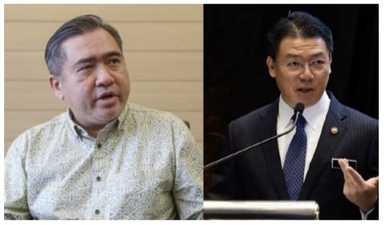 OPINION | Why Is DAP Suddenly "Under Attack" From All Sides…?!!!