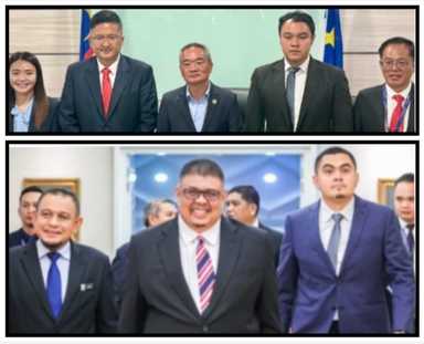 OPINION | “Enough Is Enough!!” – Melaka DAP Says “Good Riddance” To UMNO-BN…?!!
