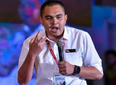 OPINION | "Was There Really Corruption In Tabung Haji...?!!" – UMNO's Akmal Saleh Issues Challenge...!!