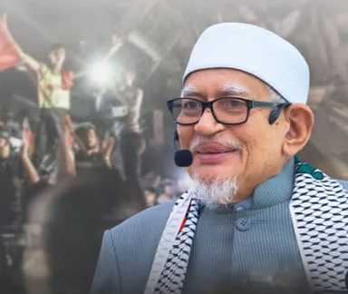 OPINION | After Its "Exploits" In Johor and NS, Is PAS Now Inching Closer To Putrajaya...?!!