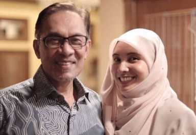 OPINION | Nurul's "I Quit" Bombshell!! – Could Anwar and PKR End Up Like Muhyiddin and Bersatu…?!!