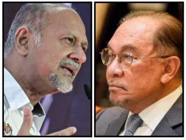 OPINION | "No Equal Funds for MPs!!" – Will Anwar's Actions Come Back to Bite PH’s Own Supporters…?!!