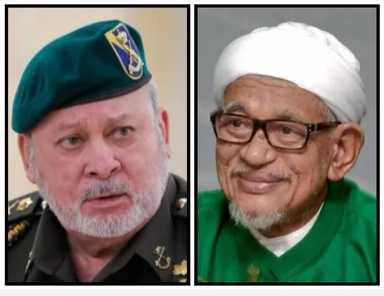 OPINION | RM10 Billion TH Fiasco!! If The King Is "Demanding" Action — Why Is PAS "Downplaying" It…?!!