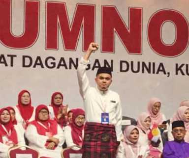 OPINION | Akmal To Use “Babi” Word On Those Who Deserve It!! – But Who Actually Deserves It…?!!