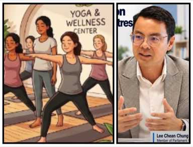 OPINION | “30% Bumi Share A Must For Tuition Centres!!” – Could Gyms, Music Schools And Yoga Centres Be Next?!