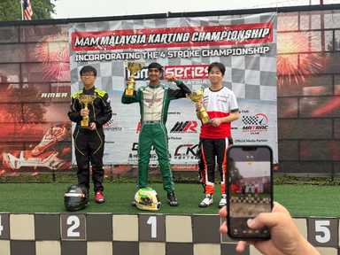 Congratulations, Sahill Singh: A Young Champion, a Family’s Commitment and a Malaysian Dream