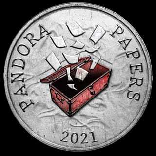 MACC, is that the best you can do against those named in the Pandora Papers that was revealed 5 years ago in 2021?